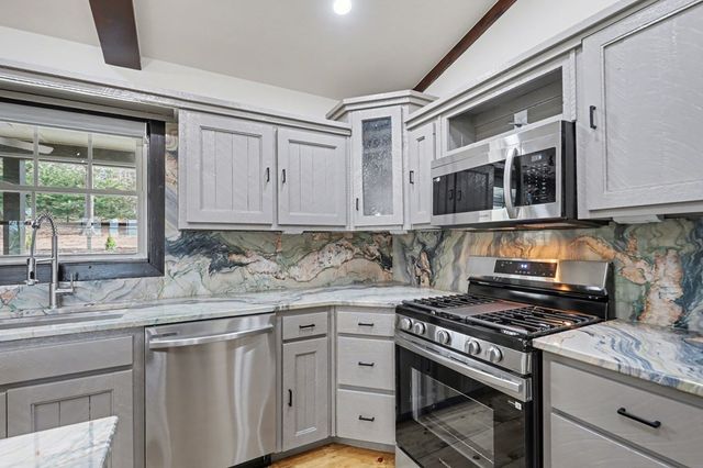720 Meadow Brook Trail, Morganton, GA 30560