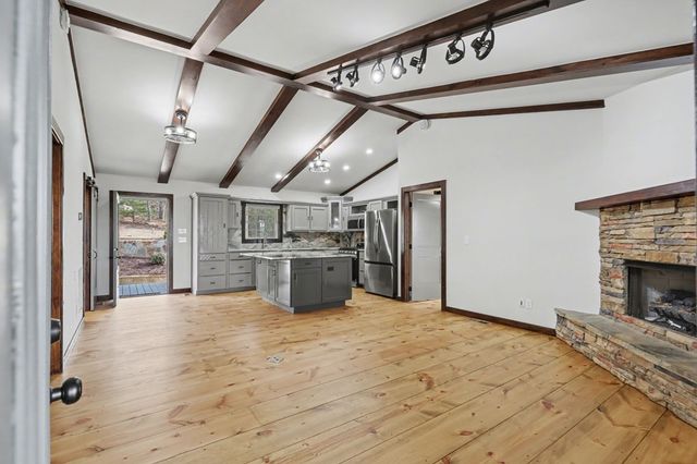 720 Meadow Brook Trail, Morganton, GA 30560