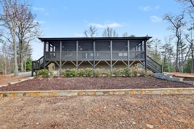 720 Meadow Brook Trail, Morganton, GA 30560