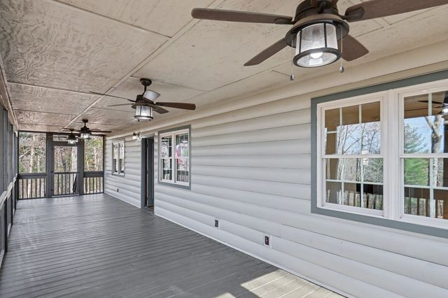 720 Meadow Brook Trail, Morganton, GA 30560