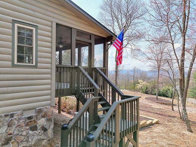 720 Meadow Brook Trail, Morganton, GA 30560