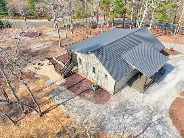 720 Meadow Brook Trail, Morganton, GA 30560