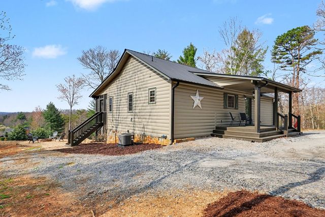 720 Meadow Brook Trail, Morganton, GA 30560