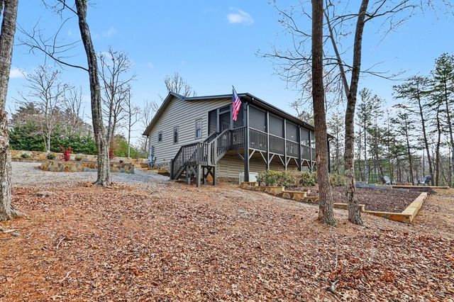 720 Meadow Brook Trail, Morganton, GA 30560