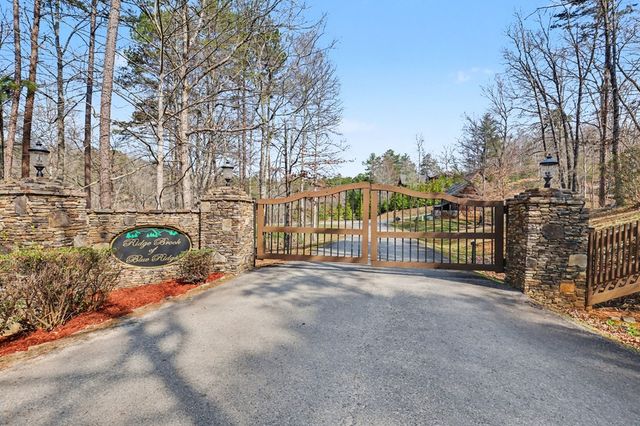 720 Meadow Brook Trail, Morganton, GA 30560