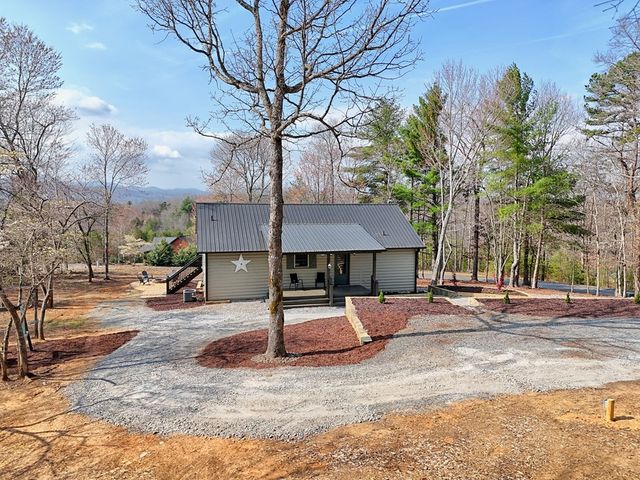 720 Meadow Brook Trail, Morganton, GA 30560