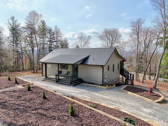 720 Meadow Brook Trail, Morganton, GA 30560