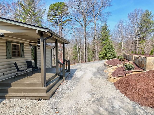 720 Meadow Brook Trail, Morganton, GA 30560