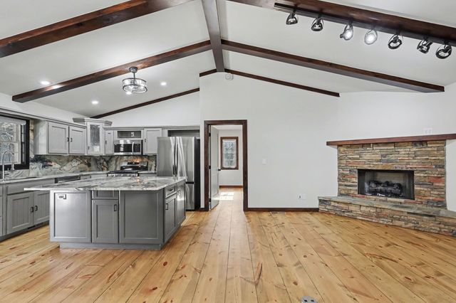 720 Meadow Brook Trail, Morganton, GA 30560