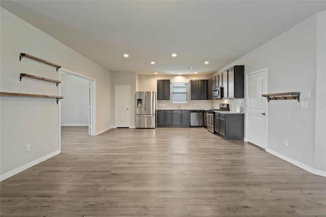 2205 Angie Kaye Drive, Conroe, TX 77301