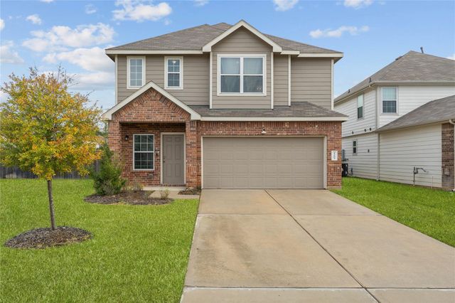 2205 Angie Kaye Drive, Conroe, TX 77301
