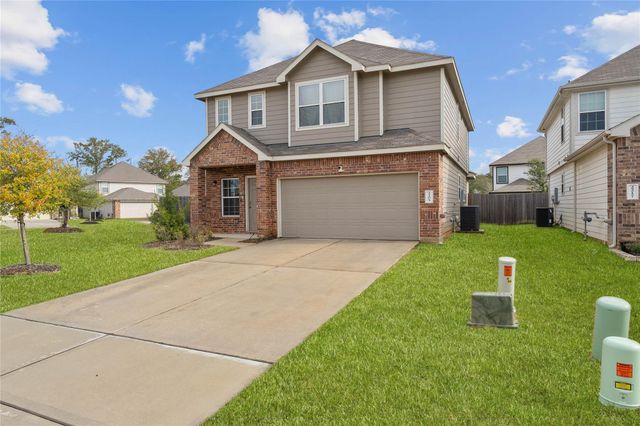 2205 Angie Kaye Drive, Conroe, TX 77301