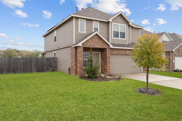 2205 Angie Kaye Drive, Conroe, TX 77301