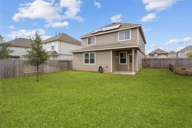 2205 Angie Kaye Drive, Conroe, TX 77301