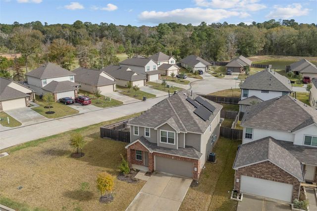 2205 Angie Kaye Drive, Conroe, TX 77301