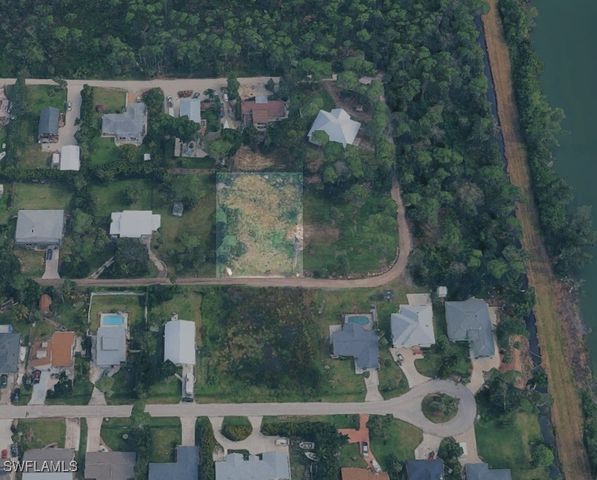 14917 Martin DR, Fort Myers, FL 33908