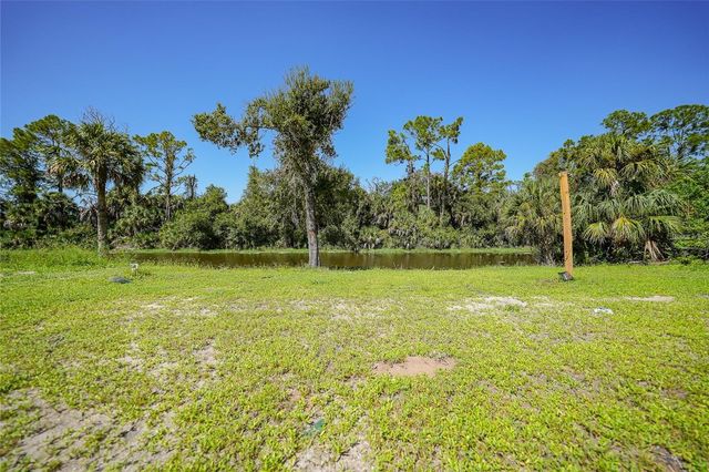 351 & 359 KINDRED BOULEVARD, Port Charlotte, FL 33954