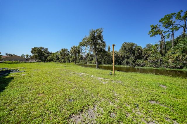 351 & 359 KINDRED BOULEVARD, Port Charlotte, FL 33954
