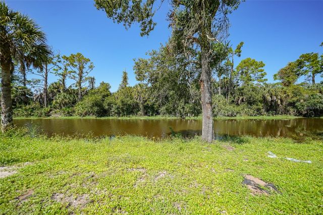 351 & 359 KINDRED BOULEVARD, Port Charlotte, FL 33954