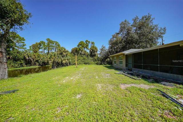 351 & 359 KINDRED BOULEVARD, Port Charlotte, FL 33954