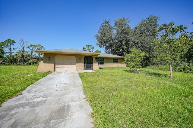 351 & 359 KINDRED BOULEVARD, Port Charlotte, FL 33954
