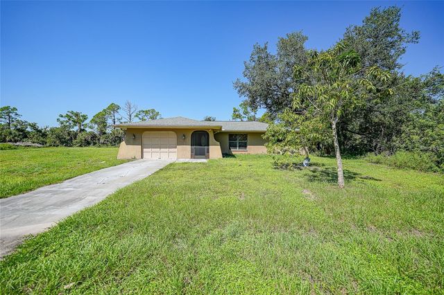 351 & 359 KINDRED BOULEVARD, Port Charlotte, FL 33954
