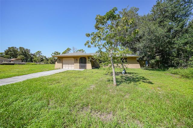 351 & 359 KINDRED BOULEVARD, Port Charlotte, FL 33954