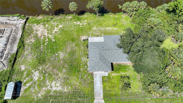 351 & 359 KINDRED BOULEVARD, Port Charlotte, FL 33954