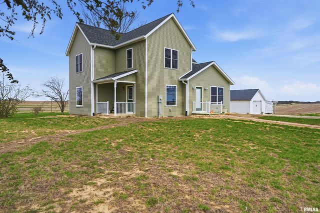22014 N ROUTE 40, Edelstein, IL 61526
