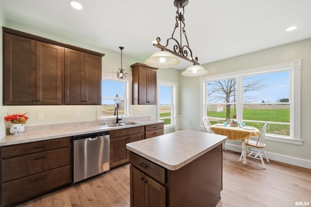22014 N ROUTE 40, Edelstein, IL 61526