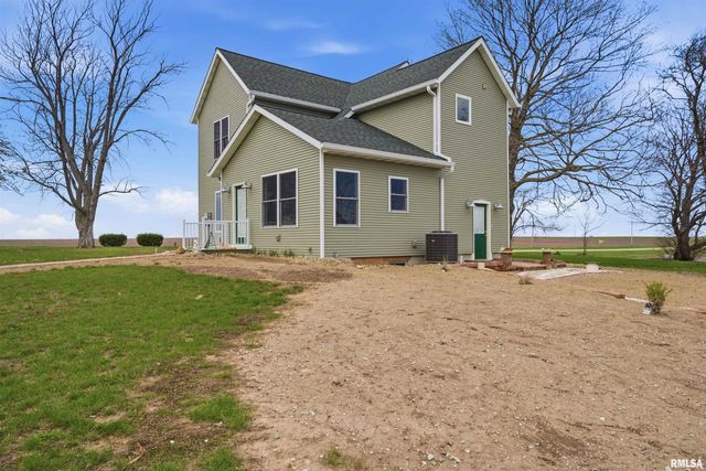 22014 N ROUTE 40, Edelstein, IL 61526