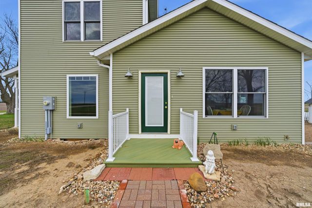 22014 N ROUTE 40, Edelstein, IL 61526