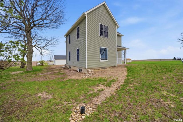 22014 N ROUTE 40, Edelstein, IL 61526