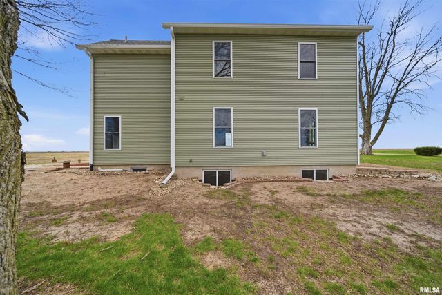 22014 N ROUTE 40, Edelstein, IL 61526