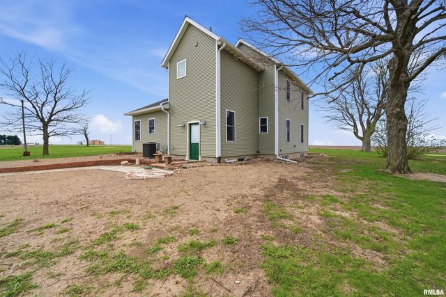 22014 N ROUTE 40, Edelstein, IL 61526