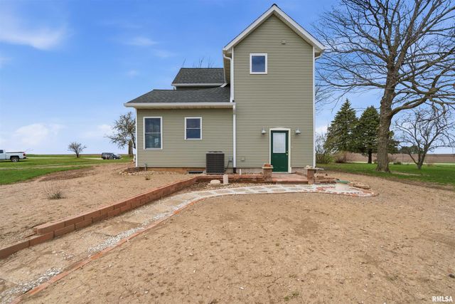 22014 N ROUTE 40, Edelstein, IL 61526