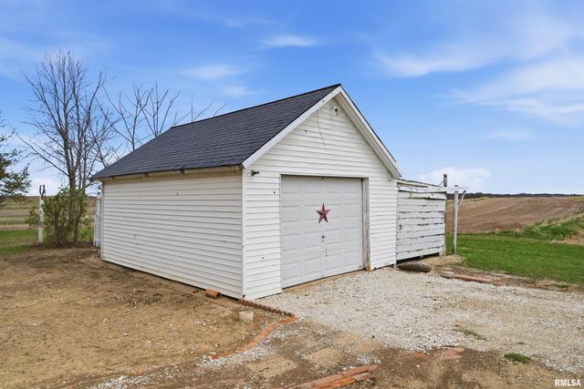 22014 N ROUTE 40, Edelstein, IL 61526