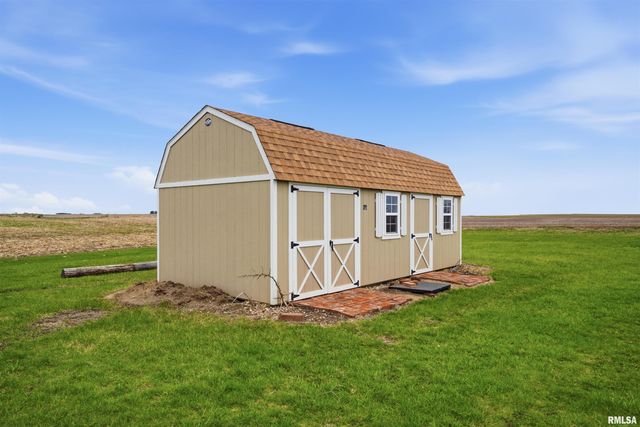 22014 N ROUTE 40, Edelstein, IL 61526