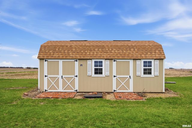 22014 N ROUTE 40, Edelstein, IL 61526