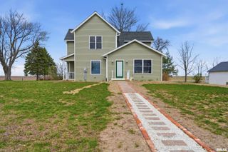 22014 N ROUTE 40, Edelstein, IL 61526