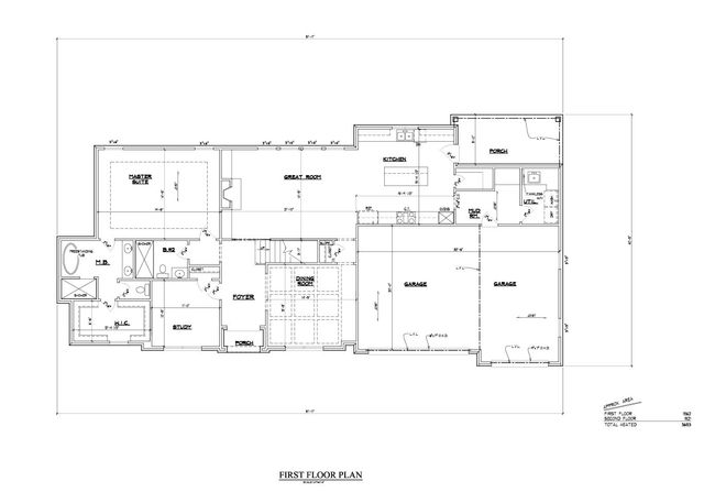 1606 Balsawood Ln, Murfreesboro, TN 37129