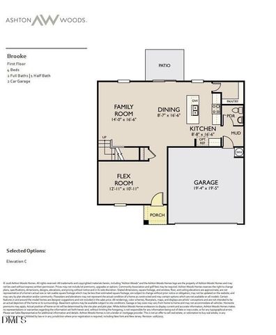 11707 Salers Loop 20, Middlesex, NC 27557