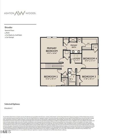 11707 Salers Loop 20, Middlesex, NC 27557