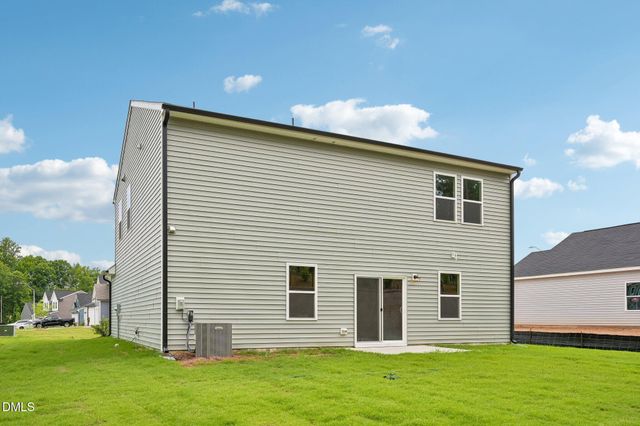 11707 Salers Loop 20, Middlesex, NC 27557