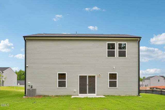 11707 Salers Loop 20, Middlesex, NC 27557