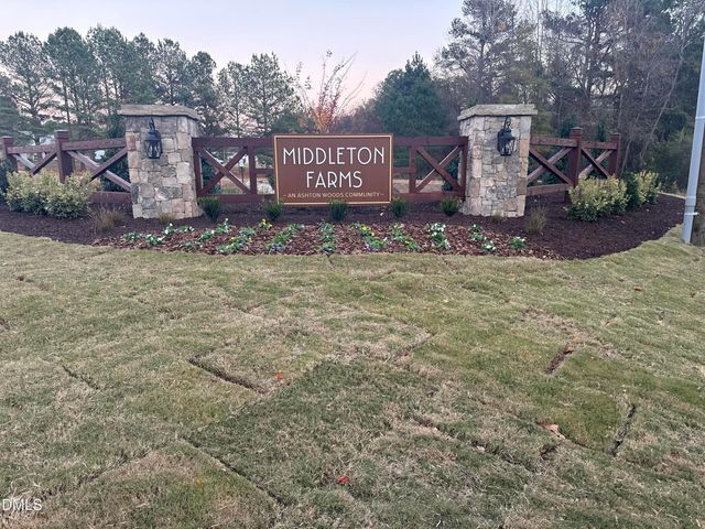 11707 Salers Loop 20, Middlesex, NC 27557