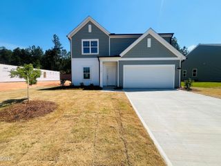 11707 Salers Loop 20, Middlesex, NC 27557