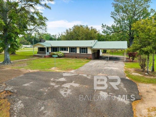 41260 STATE HIGHWAY 59, Bay Minette, AL 36507