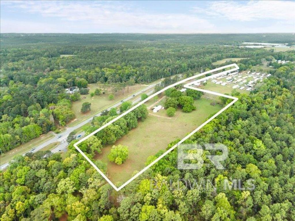 41260 STATE HIGHWAY 59, Bay Minette, AL 36507