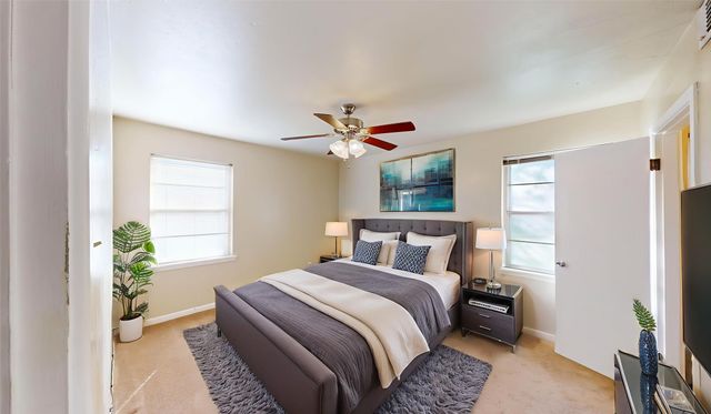 4936 Cockrell Avenue, Fort Worth, TX 76133